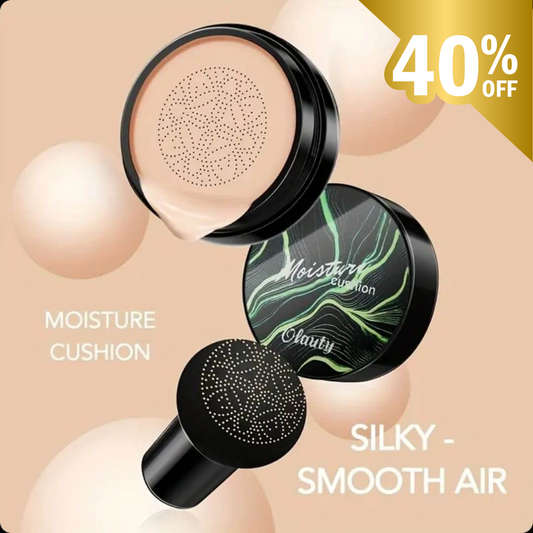 Base Maquillaje Moisture Cushion Cream PREMIUM PRO