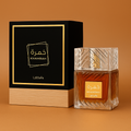 Perfume Khamrah By Lattafa 1.1 + Obsequio