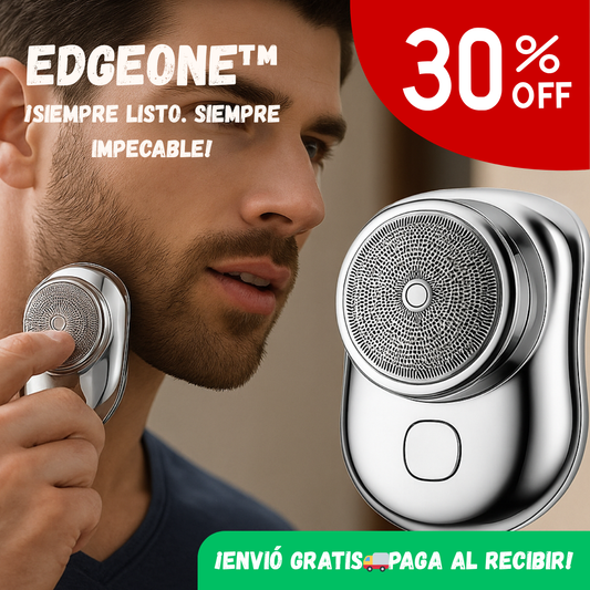 EdgeOne™ I Siempre listo. Siempre impecable
