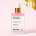Soft Serve Serum Truly, ¡Premium! (PRO)