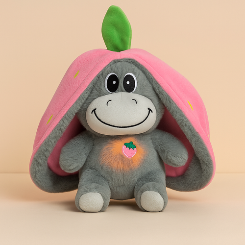 Aumi 💕Burrito Mágico Respira